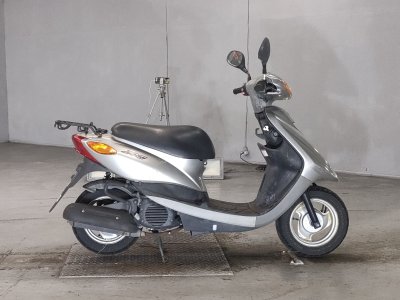 Yamaha JOG 50