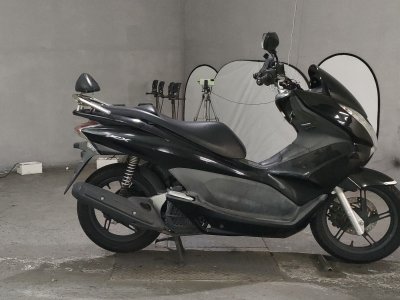Honda PCX125
