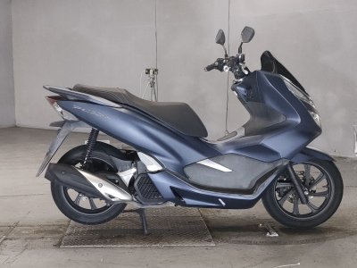Honda PCX150
