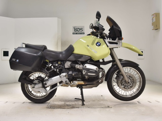 BMW R1100GS
