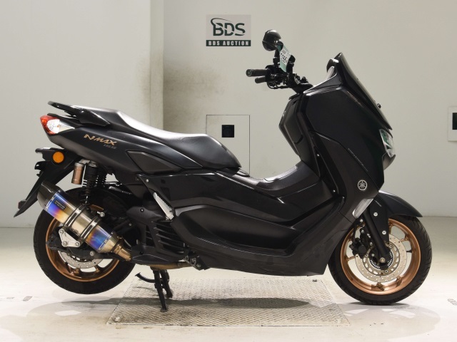 Yamaha N-MAX125