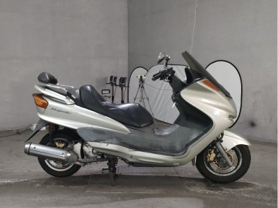 Yamaha MAJESTY 250