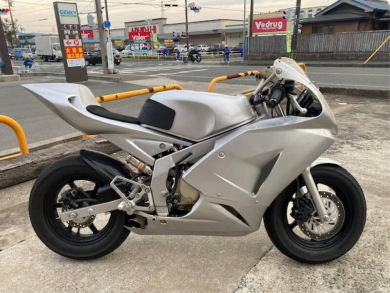 Honda NSF100