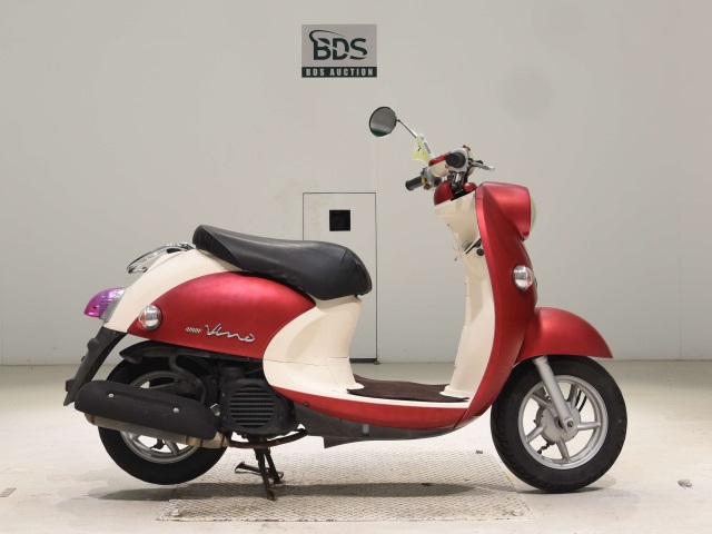 Yamaha VINO50