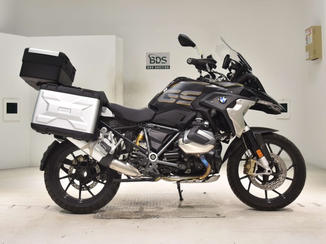 BMW R1250GS
