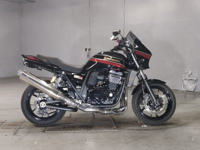 Kawasaki ZRX1200 DAEG