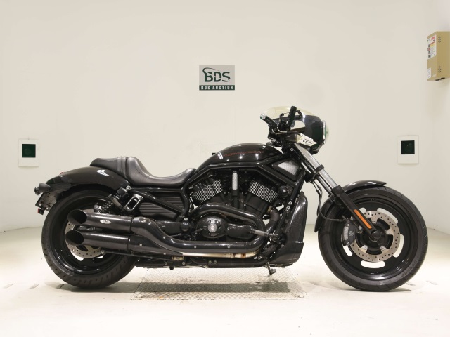 HD NIGHT ROD VRSCDX1130