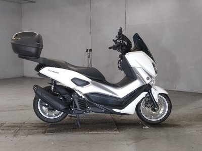 Yamaha N-MAX155
