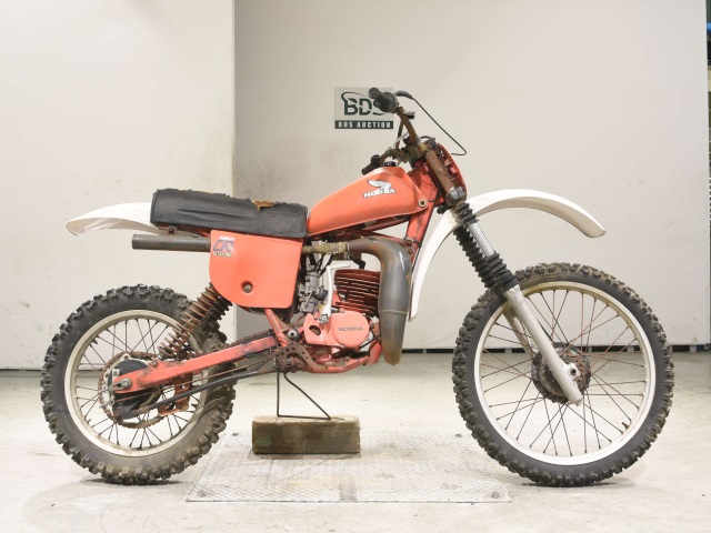 Honda CR125R