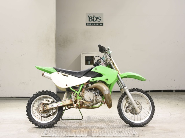 Kawasaki KX65