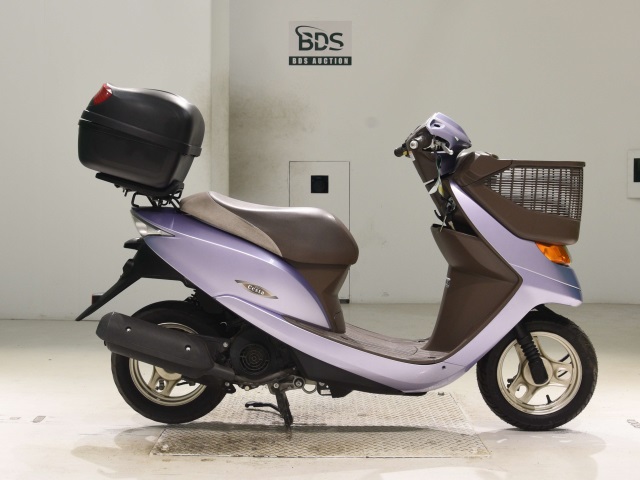Honda DIO CESTA