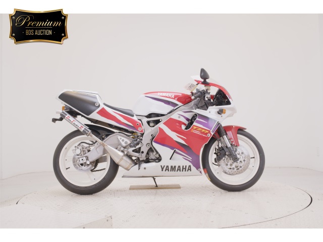 Yamaha TZR250RSP