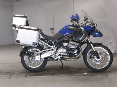 BMW R1200GS