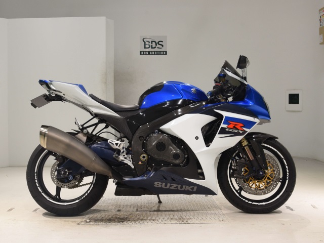 Suzuki GSX-R1000