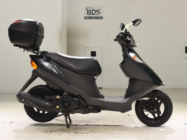 Suzuki ADDRESS V125