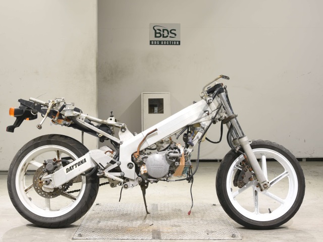 Honda NSR250R