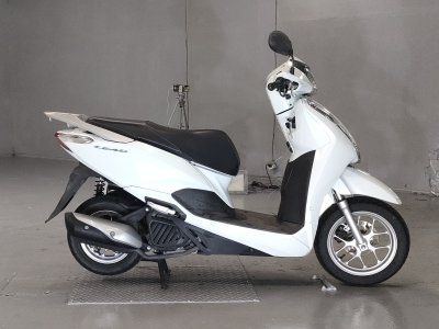 Honda LEAD125