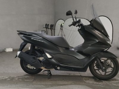 Honda PCX160