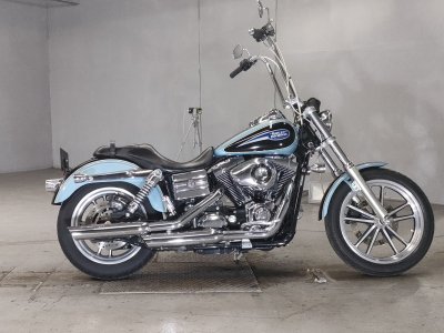 HD LOW RIDER FXDL1580