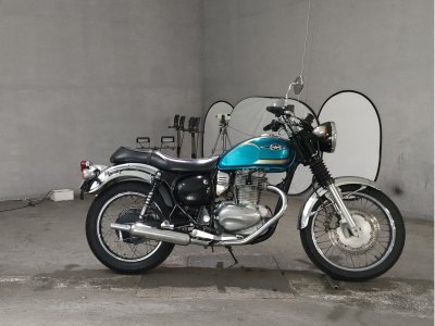 Kawasaki ESTRELLA