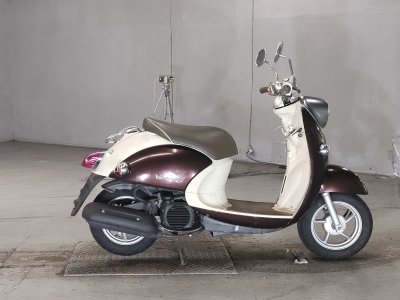 Yamaha VINO50