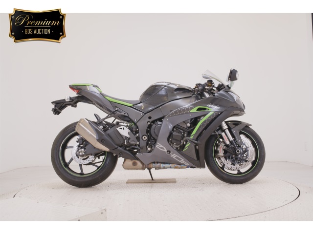 Kawasaki NINJA ZX-10R