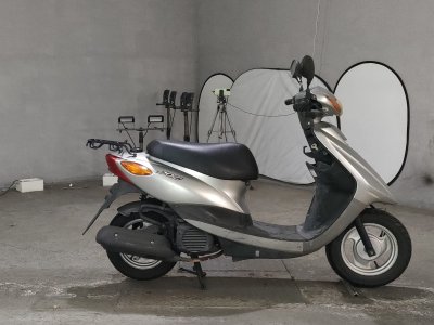 Yamaha JOG 50