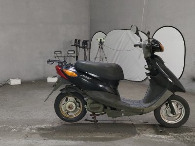 Yamaha JOG 50