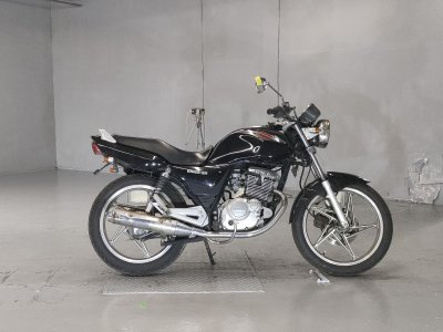 Suzuki EN125-2A