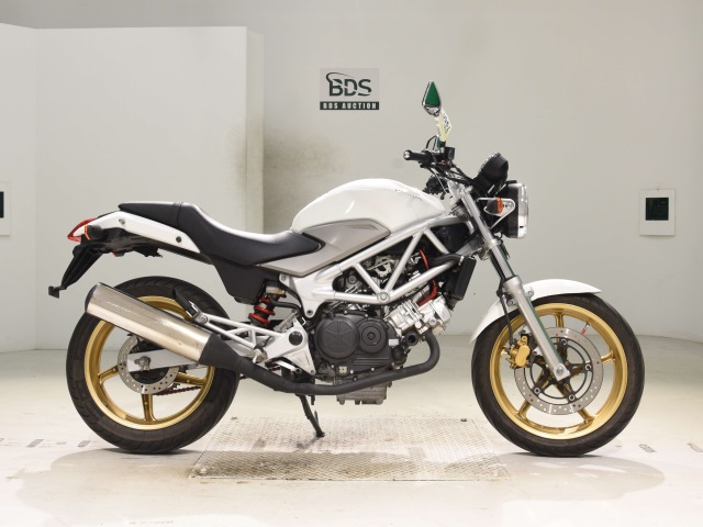 Honda VTR250