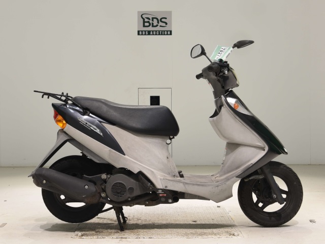 Suzuki ADDRESS V125