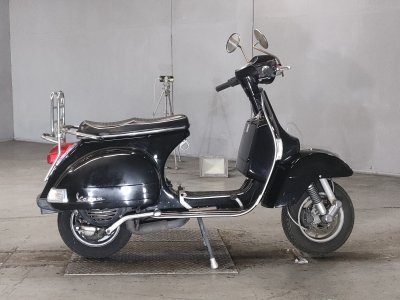 Vespa PX150 EURO3