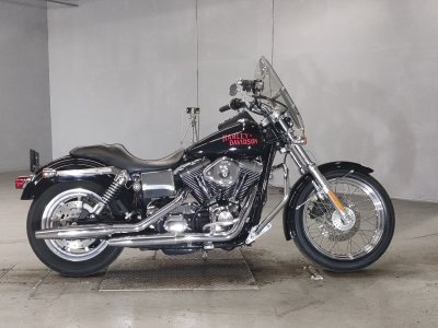 HD LOW RIDER FXDL1580