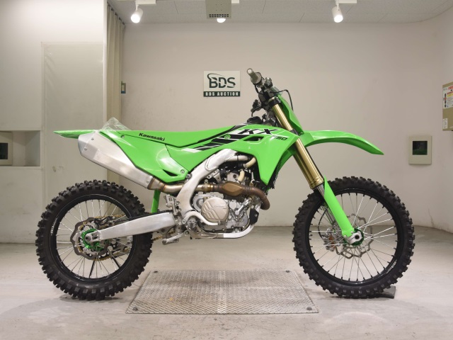 Kawasaki KX250