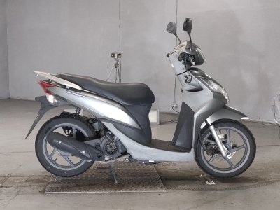 Honda DIO110
