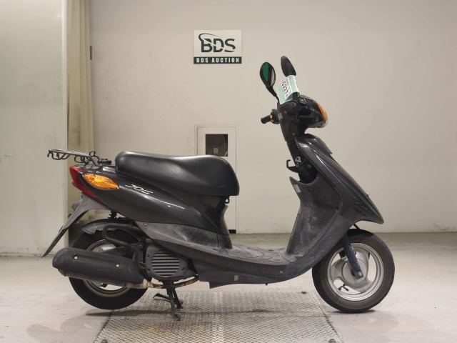 Yamaha JOG 50
