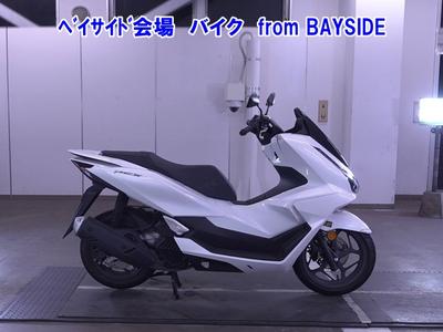 Honda PCX125