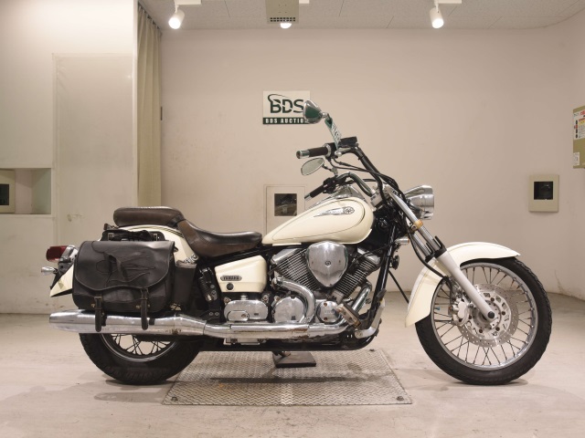 Yamaha DRAGSTAR XVS250