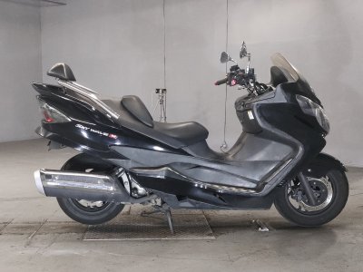 Suzuki SKYWAVE 250M