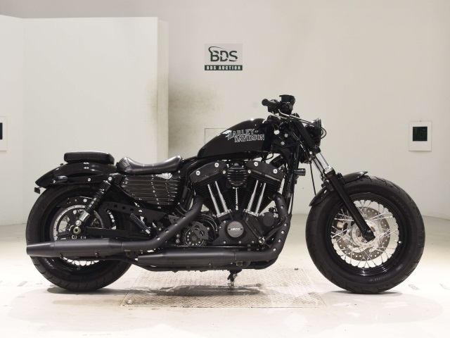 HD SPORTSTER FORTY-EIGHT XL1200X