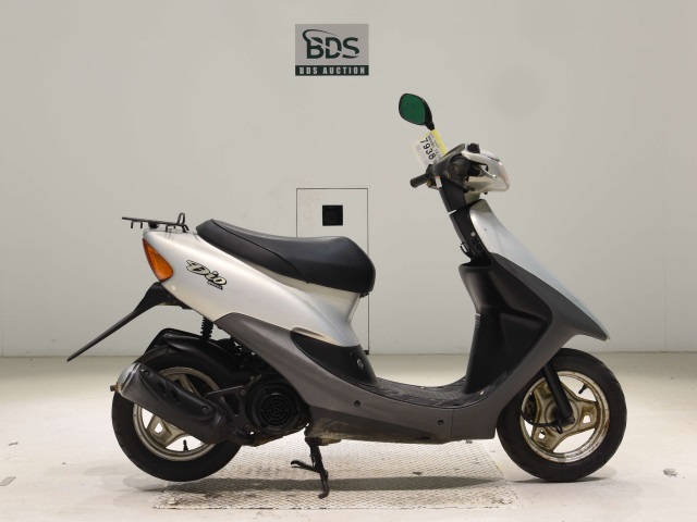 Honda DIO-4