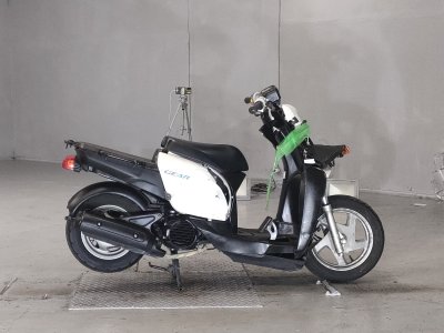 Yamaha JOG POCHE
