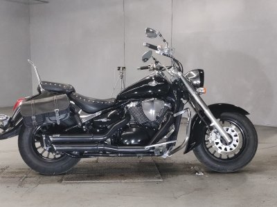 Suzuki INTRUDER 400 CLASSIC