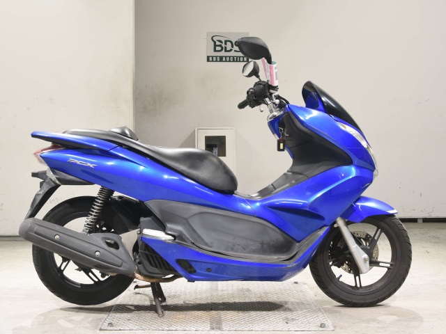 Honda PCX125