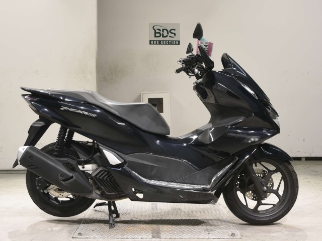 Honda PCX160