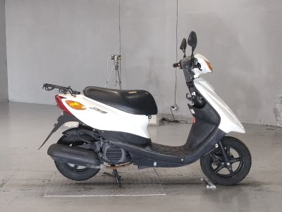 Yamaha JOG 50