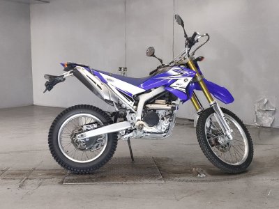 Yamaha WR250R