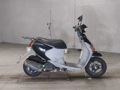 Suzuki LETS4