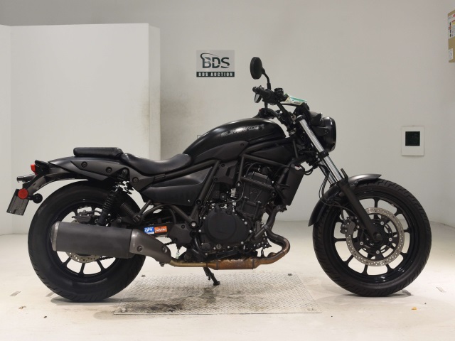 Kawasaki ELIMINATOR400-3