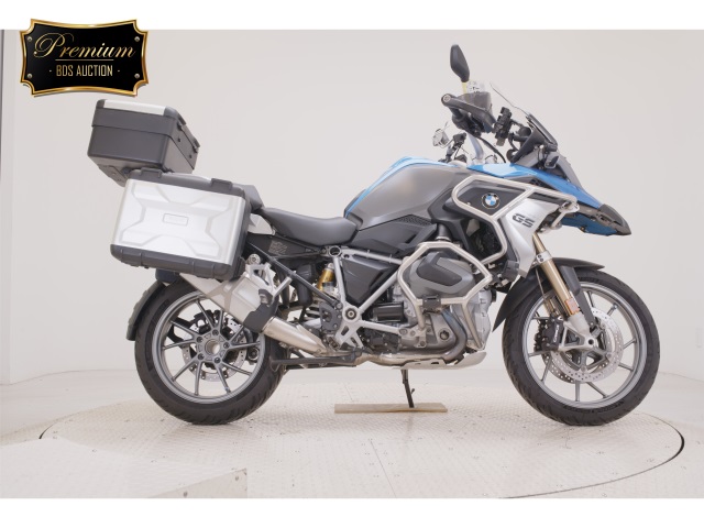 BMW R1250GS